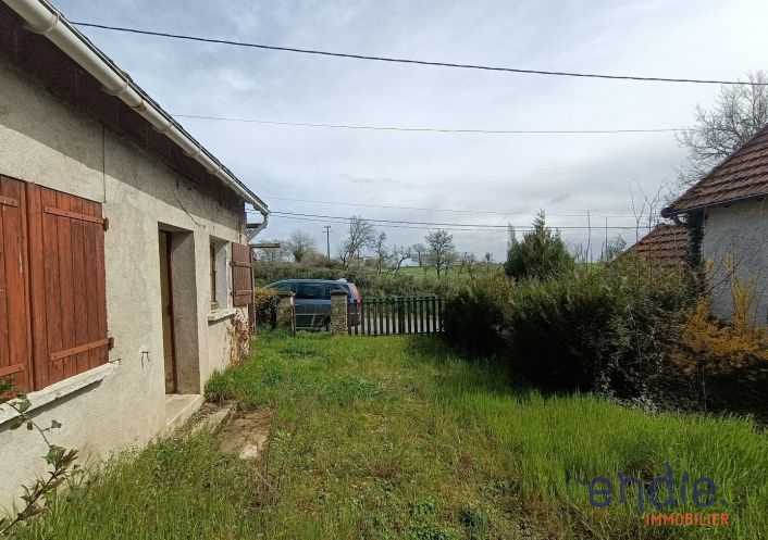 à vendre Maison Les Guerreaux