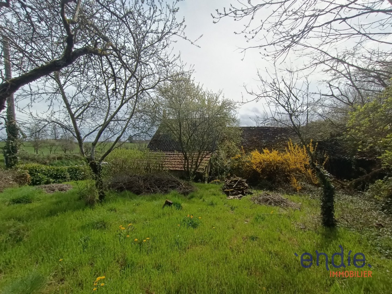 à vendre Maison Les Guerreaux - Photo 3