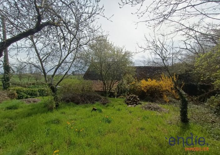 à vendre Maison Les Guerreaux