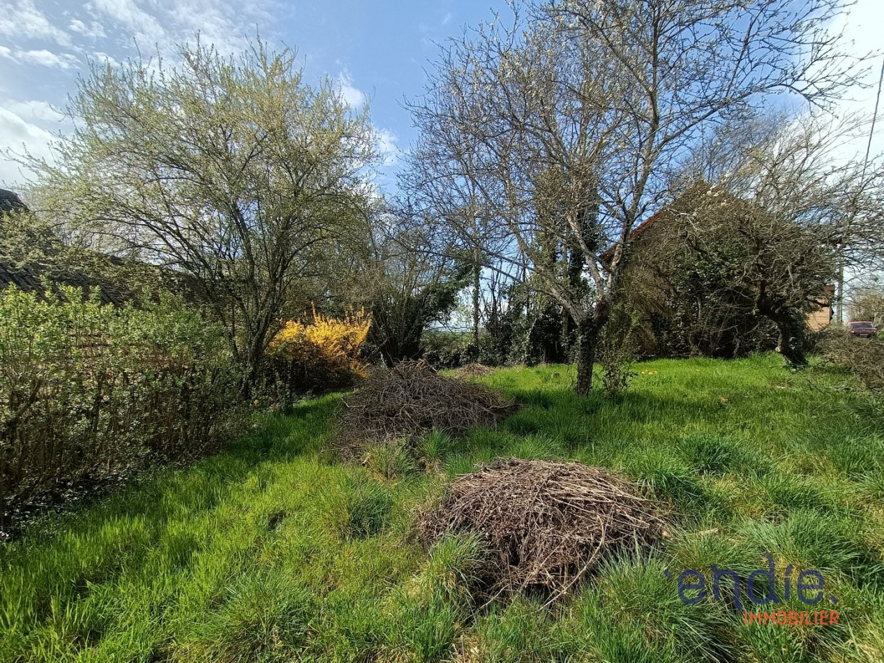 à vendre Maison Les Guerreaux - Photo 4