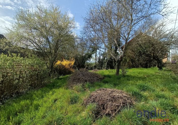 à vendre Maison Les Guerreaux