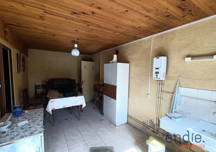 à vendre Maison Les Guerreaux