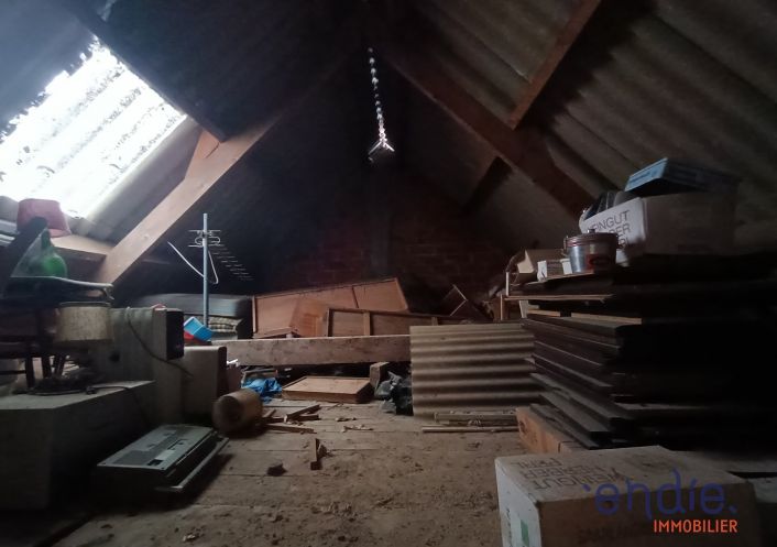 à vendre Maison Les Guerreaux