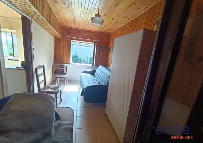 à vendre Maison Les Guerreaux