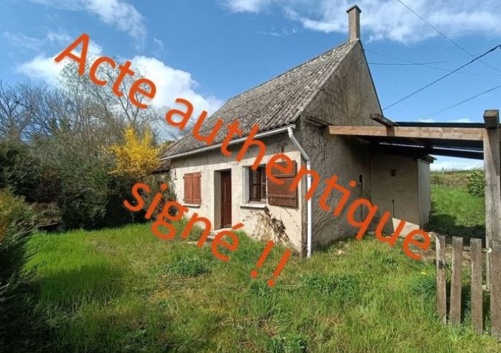 à vendre Maison Les Guerreaux