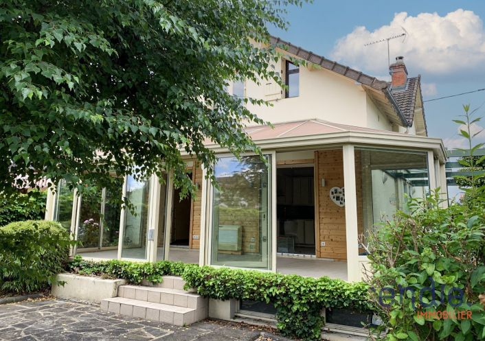 à vendre Maison Yzeure