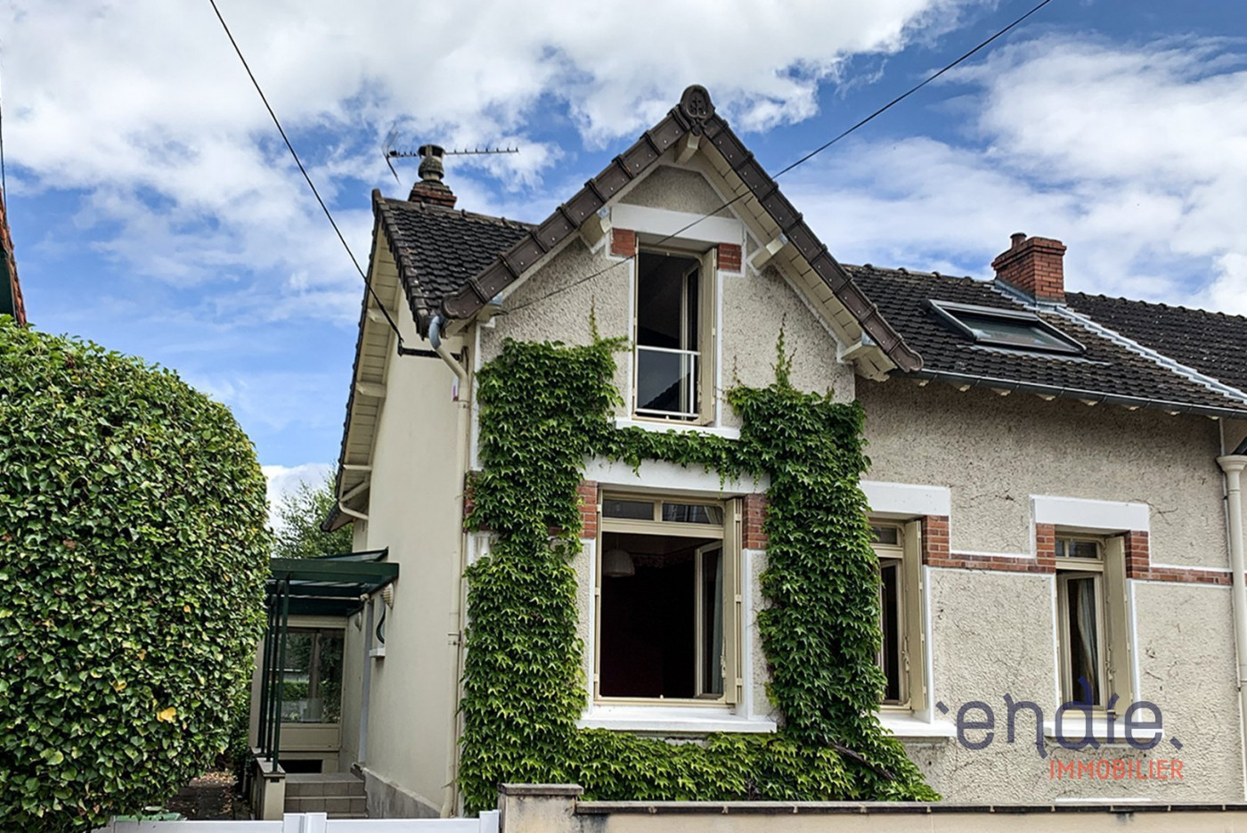 à vendre Maison Yzeure - Photo 1