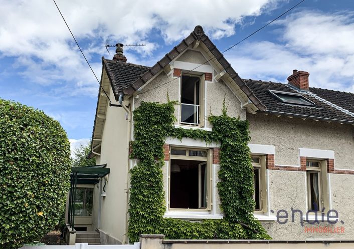 à vendre Maison Yzeure