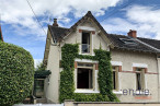 à vendre Maison Yzeure