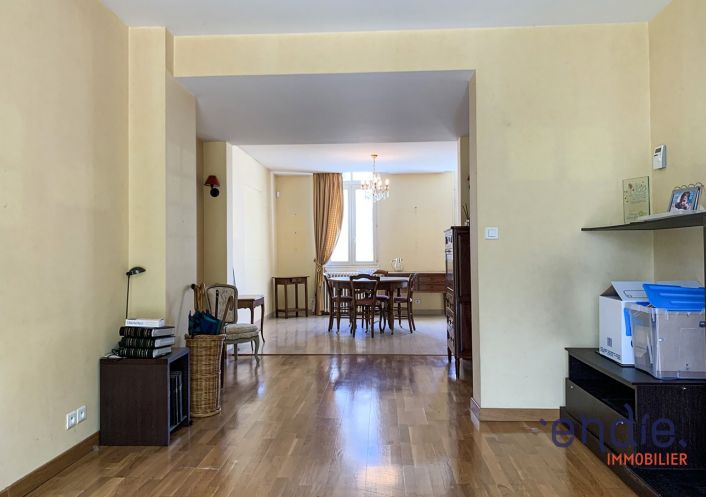à vendre Maison Yzeure