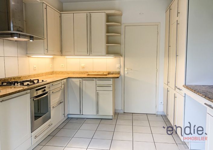 à vendre Maison Yzeure