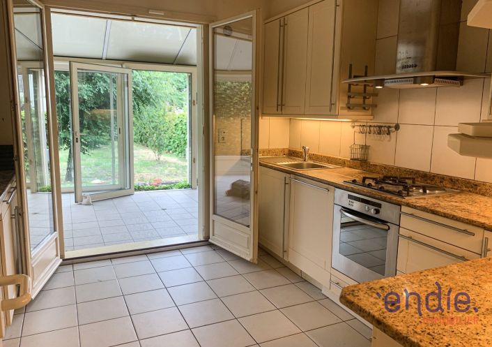 à vendre Maison Yzeure