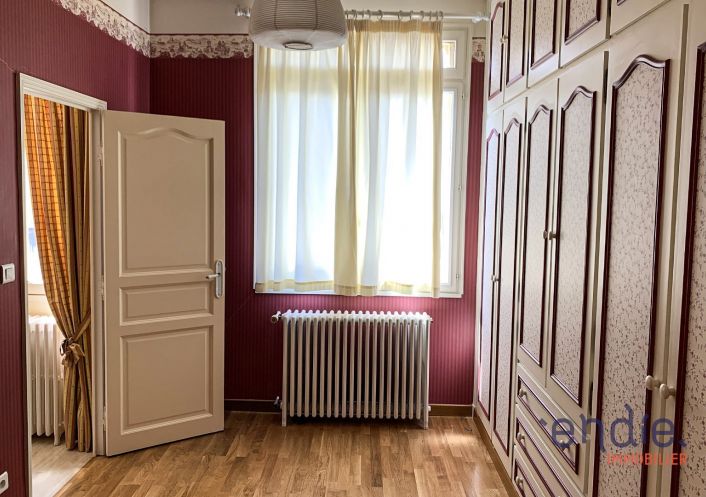 à vendre Maison Yzeure