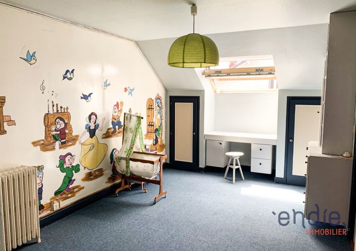 à vendre Maison Yzeure
