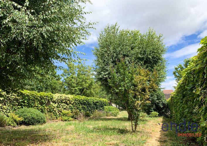 à vendre Maison Yzeure