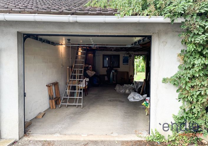 à vendre Maison Yzeure