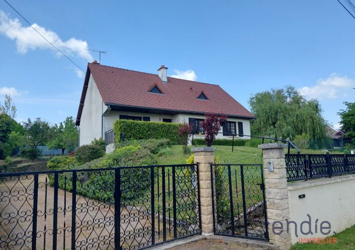 à vendre Maison Dompierre Sur Besbre