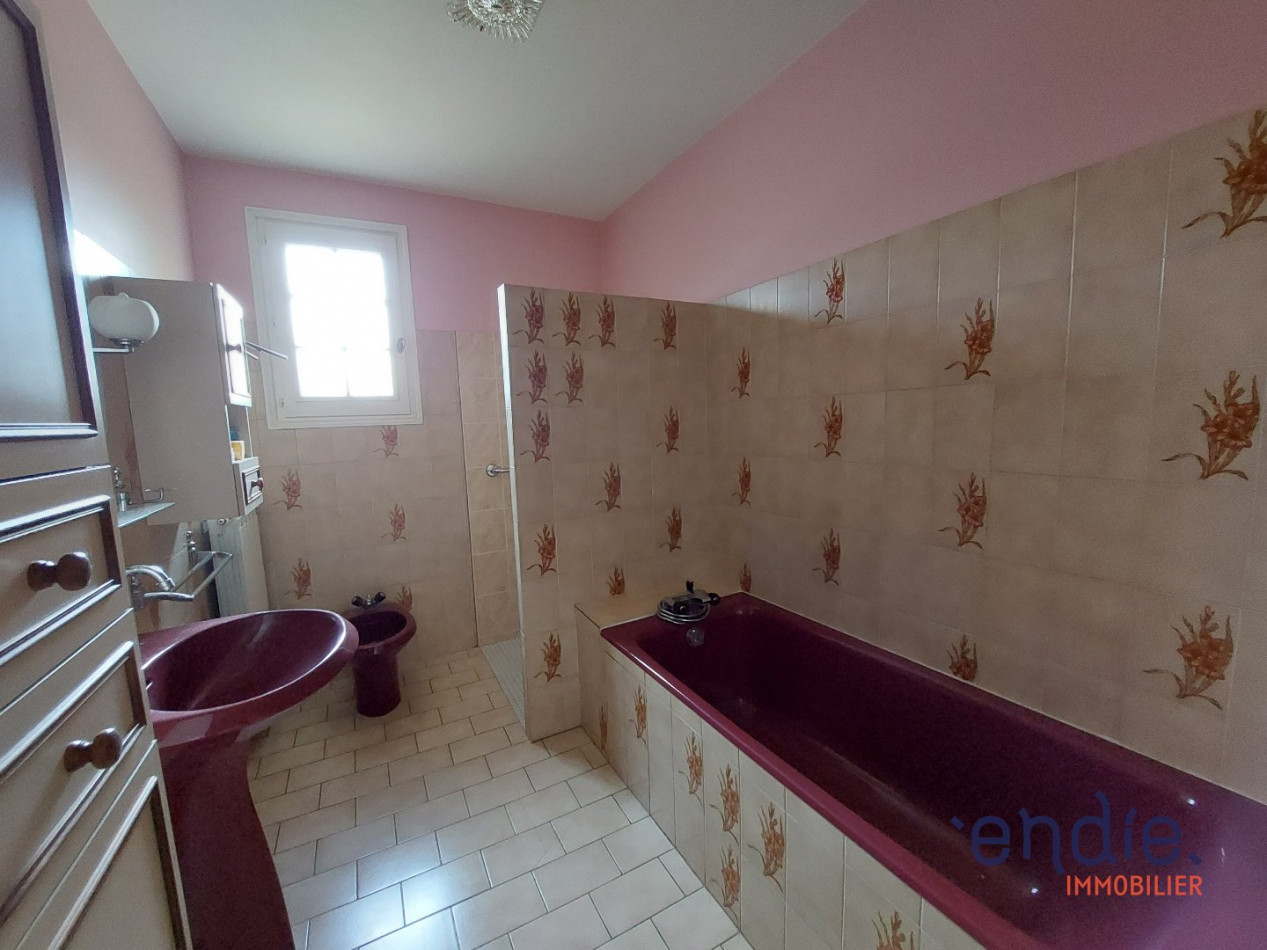 à vendre Maison Dompierre Sur Besbre - Photo 7