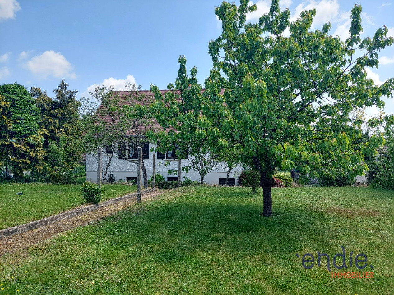 à vendre Maison Dompierre Sur Besbre - Photo 12