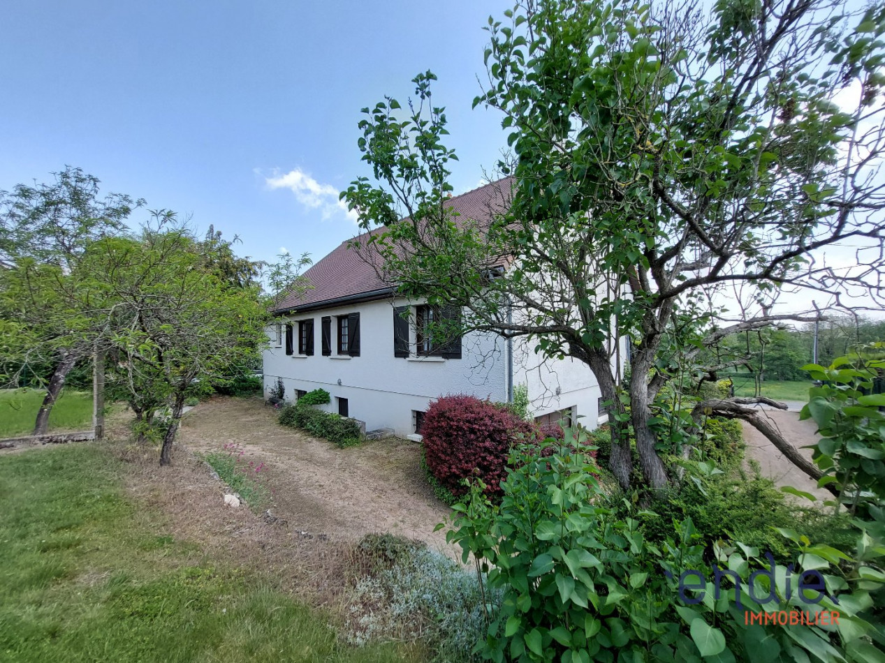 à vendre Maison Dompierre Sur Besbre - Photo 11