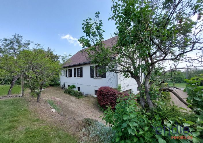 à vendre Maison Dompierre Sur Besbre