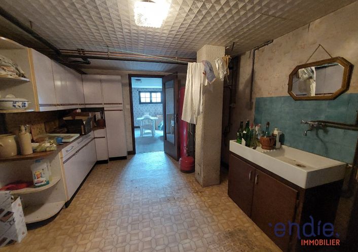 à vendre Maison Dompierre Sur Besbre