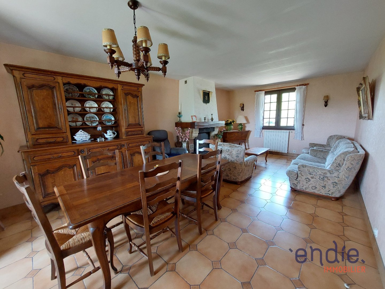 à vendre Maison Dompierre Sur Besbre - Photo 3