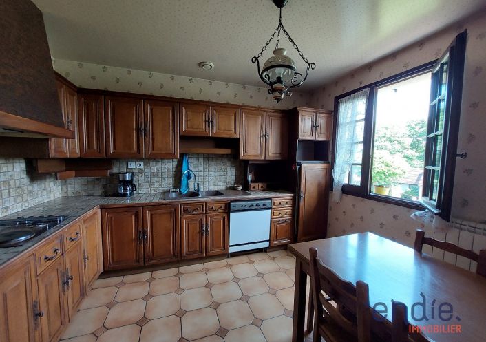 à vendre Maison Dompierre Sur Besbre