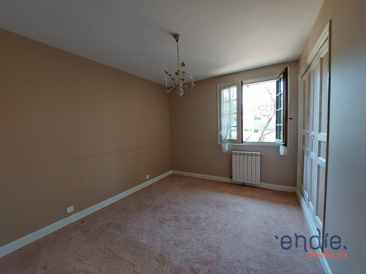 à vendre Maison Dompierre Sur Besbre - Photo 8