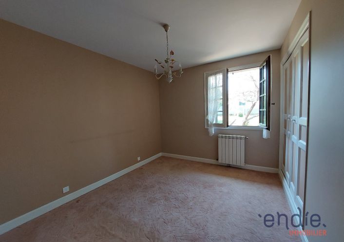 à vendre Maison Dompierre Sur Besbre