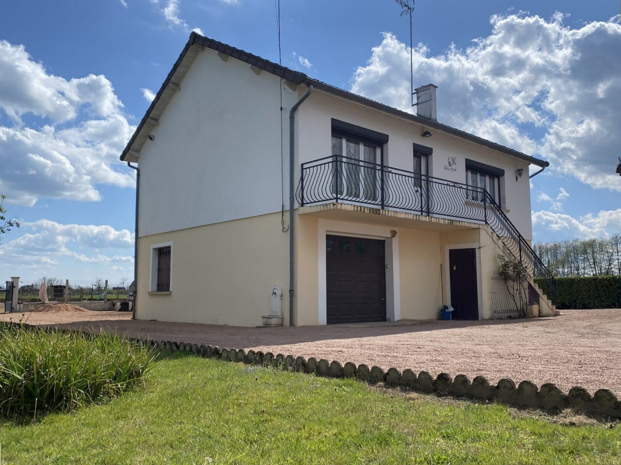 à vendre Maison Chassenard - Photo 1