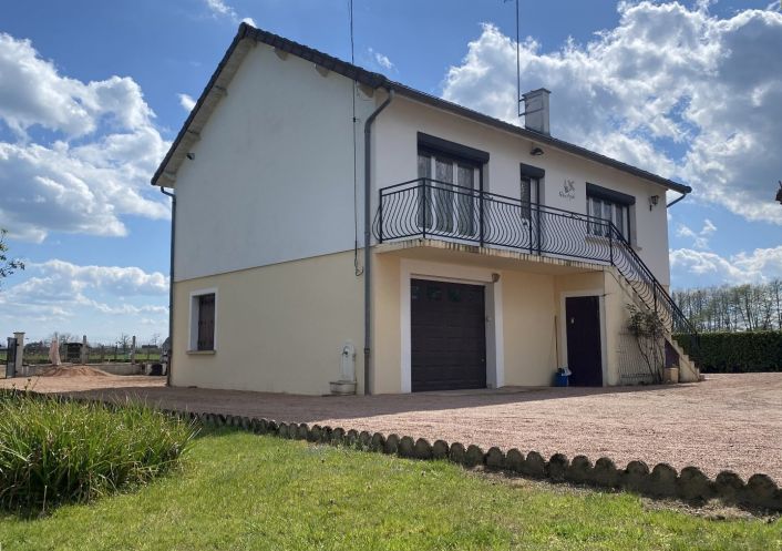 à vendre Maison Chassenard