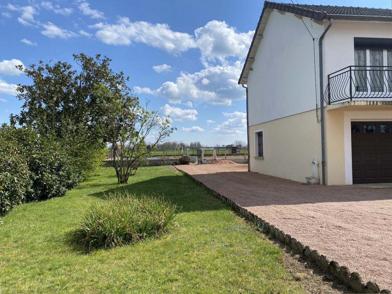 à vendre Maison Chassenard - Photo 2