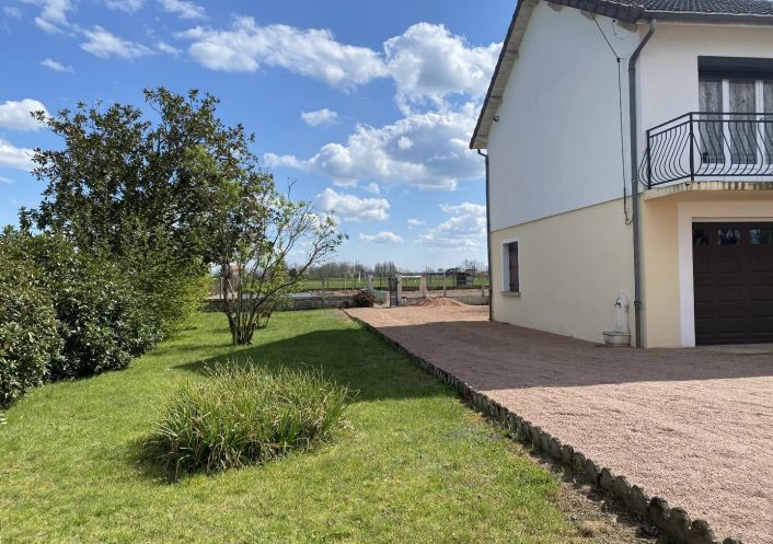 à vendre Maison Chassenard