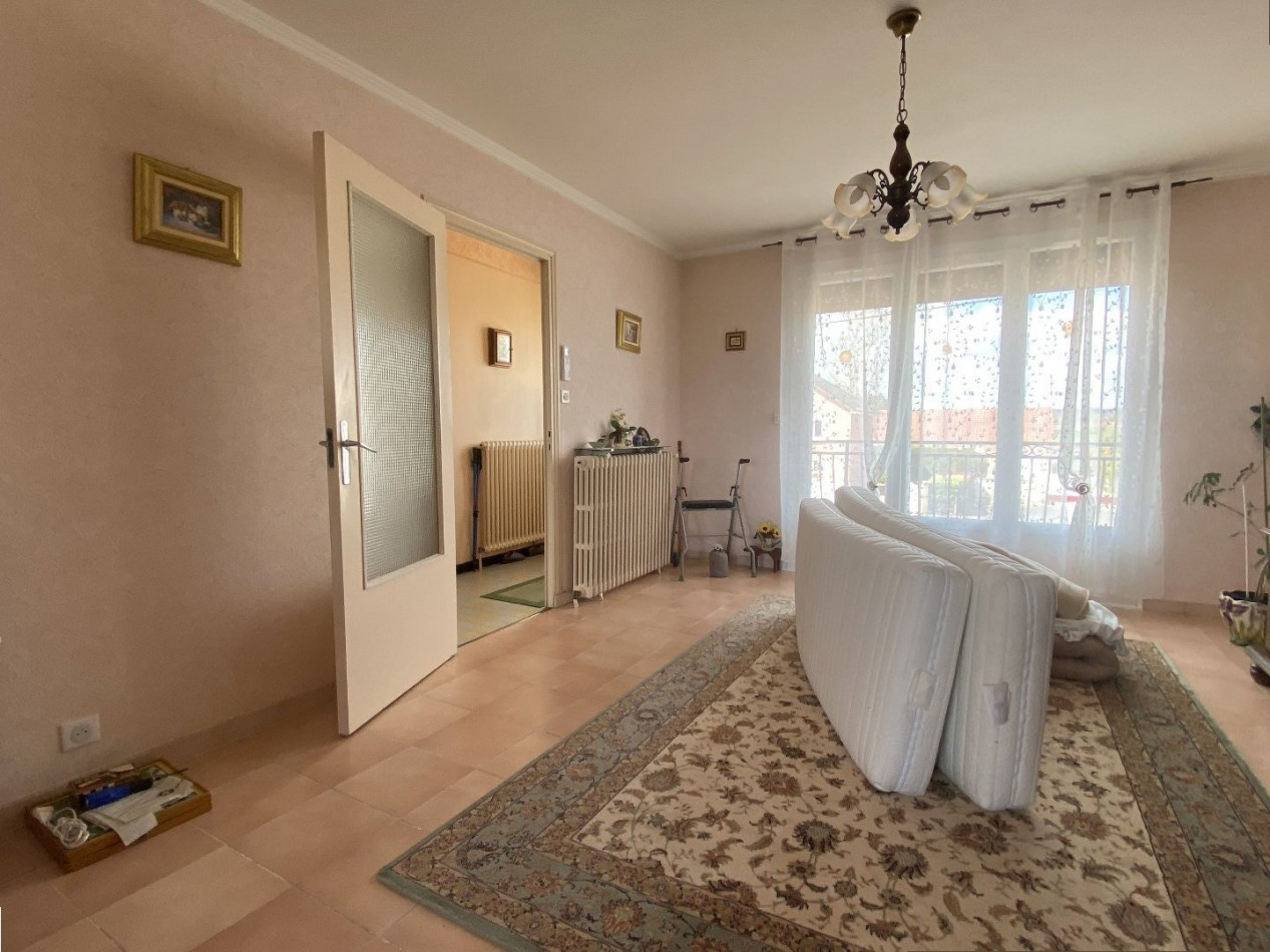 à vendre Maison Chassenard - Photo 5