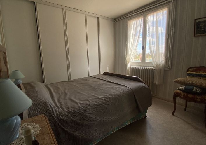 à vendre Maison Chassenard