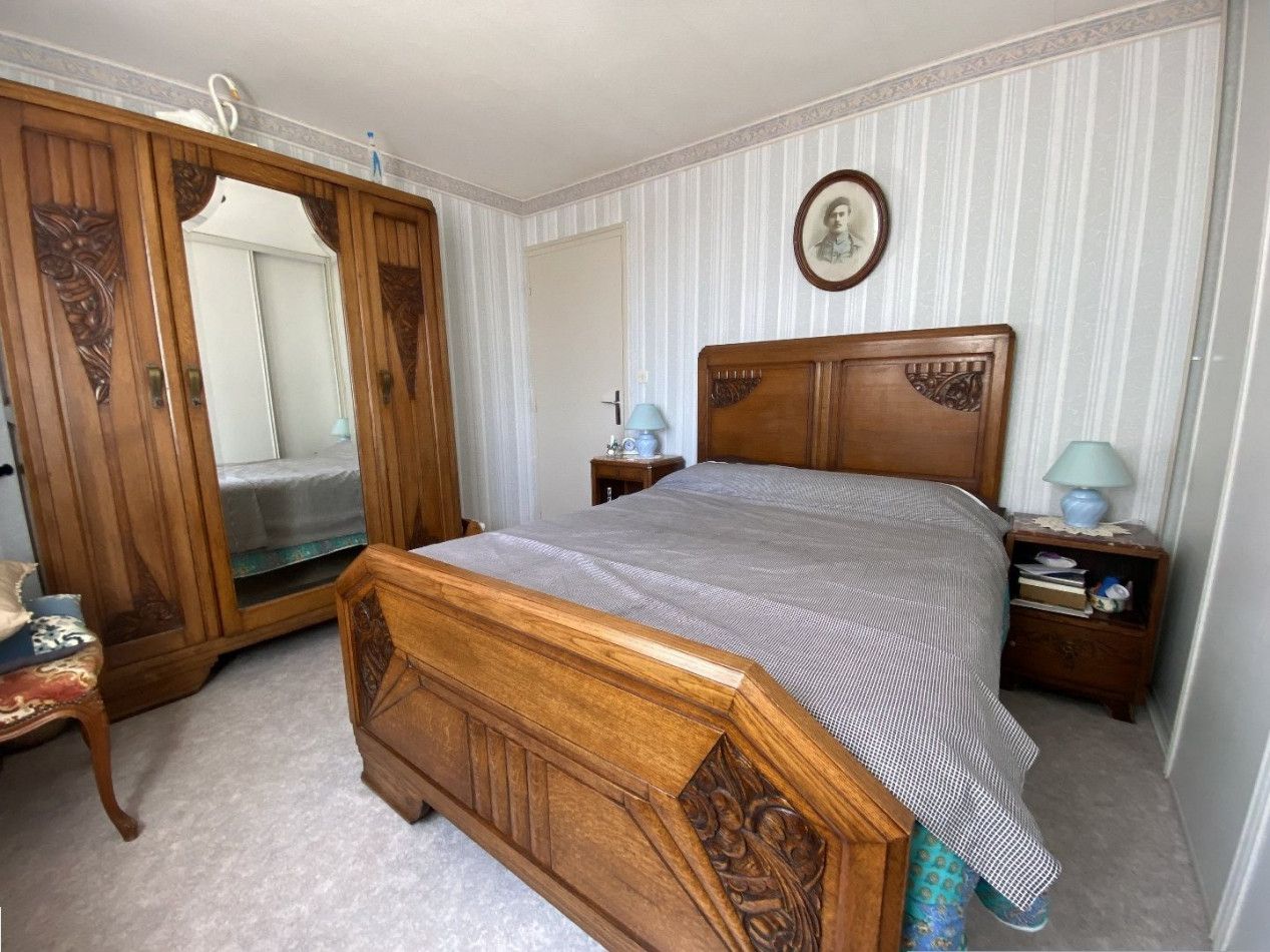 à vendre Maison Chassenard - Photo 10