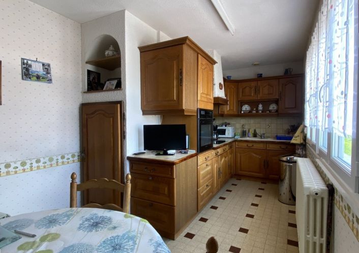 à vendre Maison Chassenard