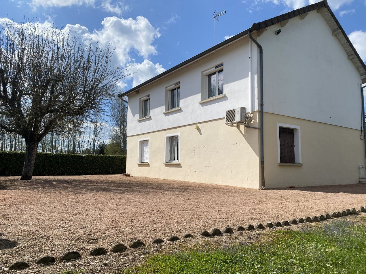 à vendre Maison Chassenard - Photo 12