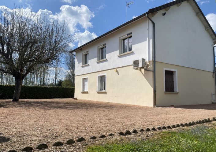 à vendre Maison Chassenard