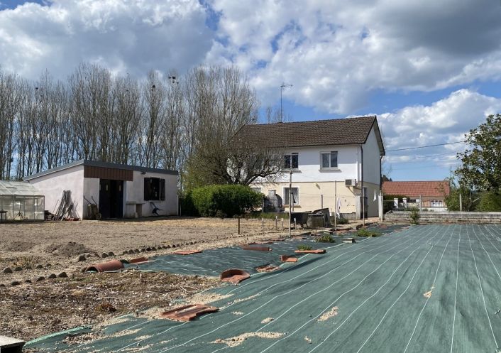 à vendre Maison Chassenard