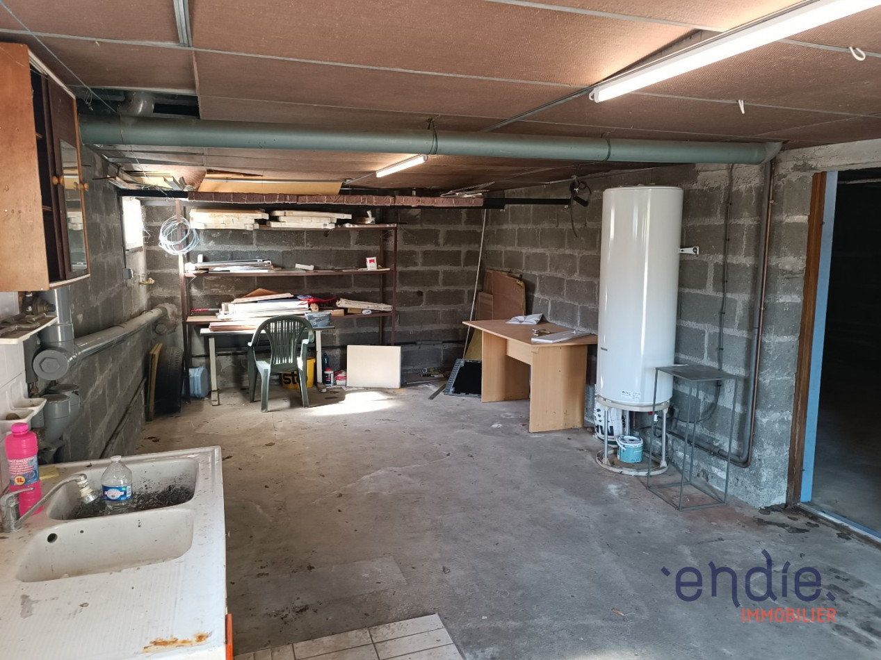 à vendre Maison Domerat - Photo 10