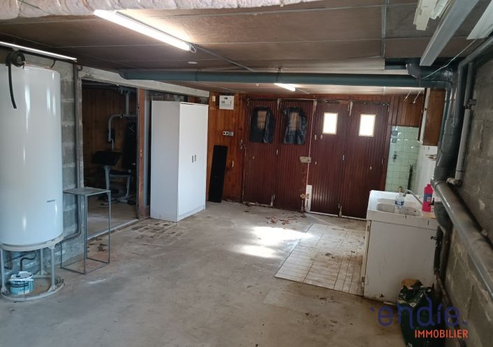 à vendre Maison Domerat