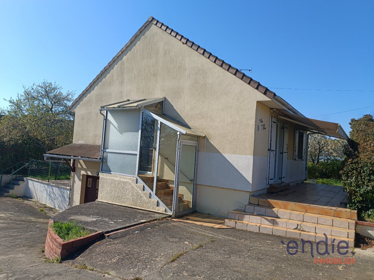 à vendre Maison Domerat - Photo 1