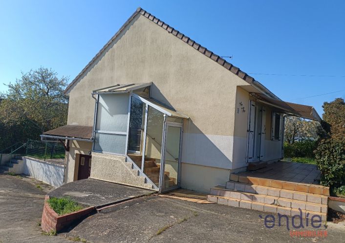 à vendre Maison Domerat