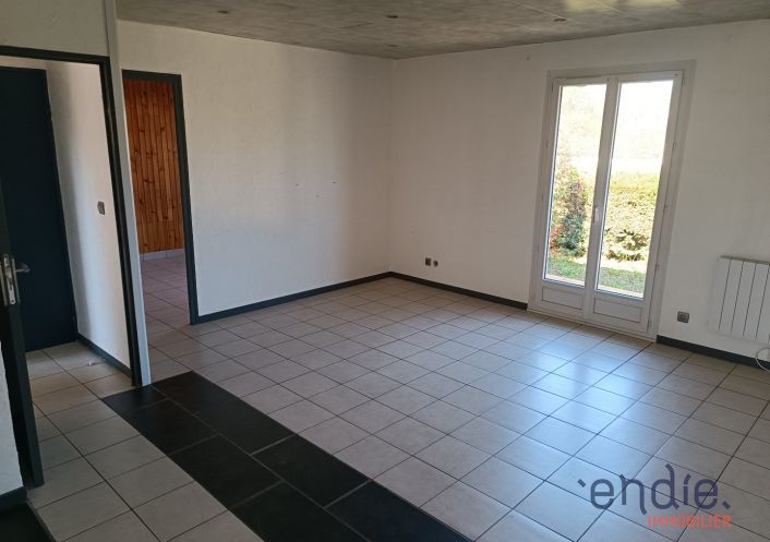 à vendre Maison Domerat