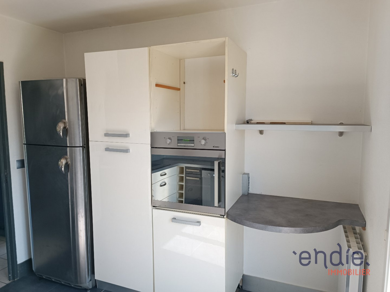 à vendre Maison Domerat - Photo 5