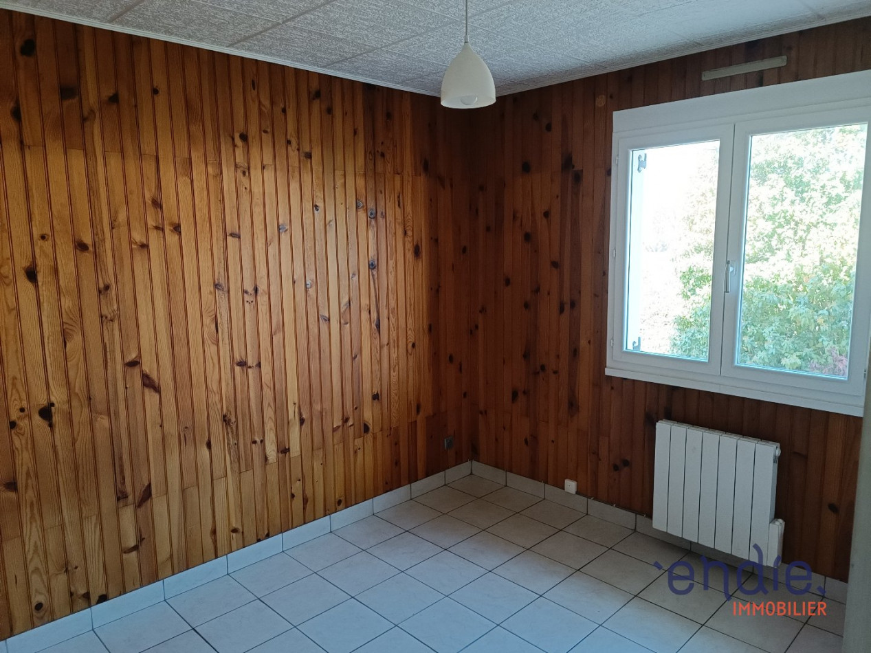 à vendre Maison Domerat - Photo 8