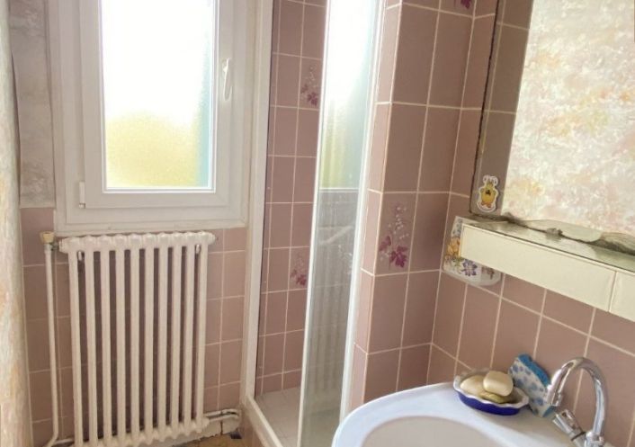 à vendre Maison Dompierre Sur Besbre