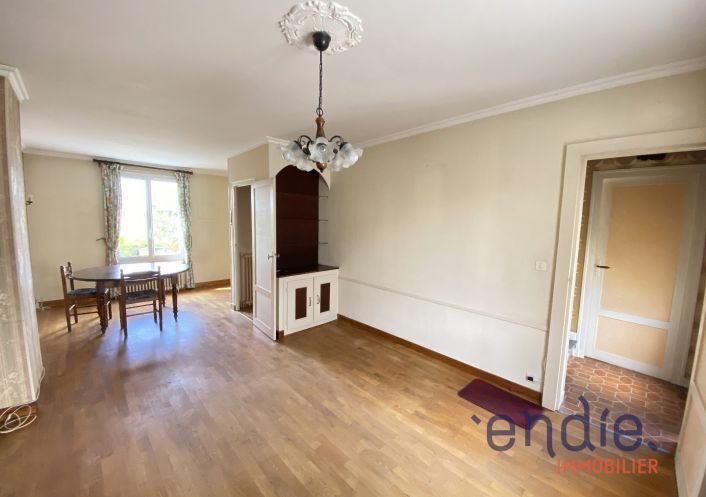 à vendre Maison Dompierre Sur Besbre